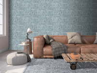 Sturdy, comfortable and easy: Why Faded Denim is the colour of November