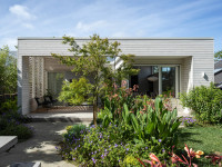 Take it outside: The top Resene paint and stain colours being used outside 