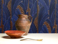 Colour alert: The essence of February