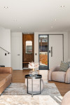 In the wild: A home that echoes its alpine surroundings