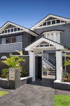 How to pick the right exterior paint colour for your home