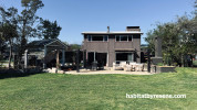 Exterior, house exterior, exterior painted in Resene Masala