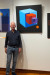 Precision and vibrancy with artist Cap Jacobs