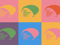 Show your support for NZ made businesses