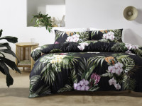 End your day in style and comfort with the Resene Living duvet range 