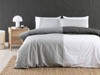 Spruce up your bedroom with the new Resene Living duvet range