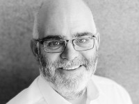 Meet the team: Andrew Soutter