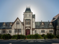 Get ready for Open Christchurch 2025