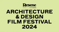 The Resene Architecture & Design Film Festival announces its 13th edition photo