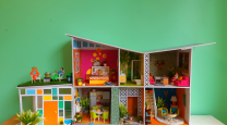 Small wonders: Teeny House competition winners revealed! photo