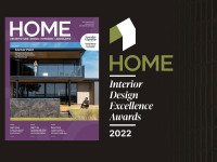 Entries are open for the HOME Interior Design Excellence Awards 