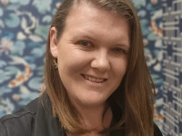 Meet the team: Amy Watkins