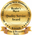 QSA Resene Multi Gold Paint Decorating Stores 2017 2023 R700