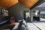 Resene Log Cabin Living 