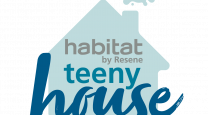 Entries have now closed for the habitat by Resene Teeny House competition photo