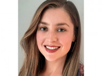 Meet the team: Rebecca Long