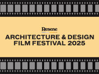 Win a double pass to the Resene Architecture and Design Film Festival 2025!