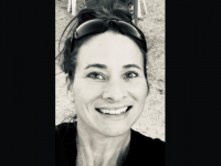 Meet the team: Raychel Pierson