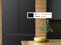 Bespoke your life with Samsung appliances