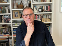 Pulling the strings behind AGM, Nathan Inkpen shares his role and journey into architecture and design 