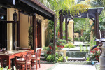 bali style, garden, exterior, bali house, bali home, tropical home, tropical style house