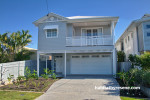 exterior inspiration, exterior ideas, exterior design, grey exterior, grey house, resene exterior