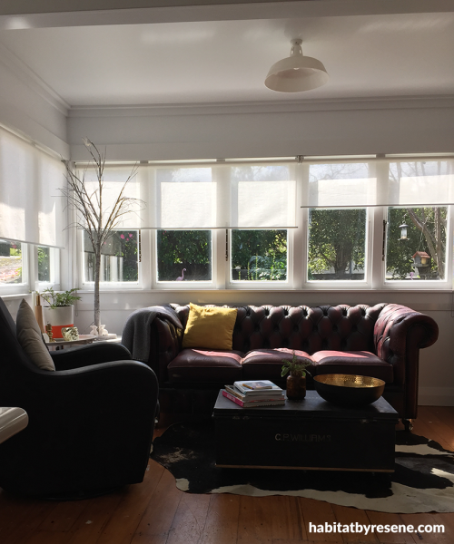 lounge, living room, white, art deco, paint ideas, paint trends